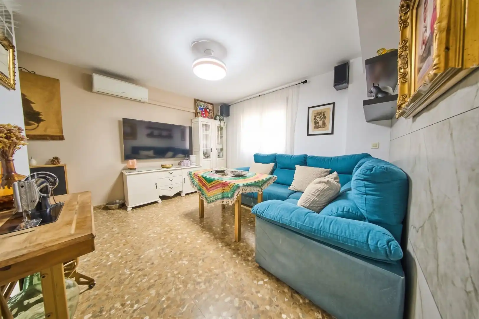 Wohnung mit Aufzug zum Verkauf in ALAMOS, imagen 5