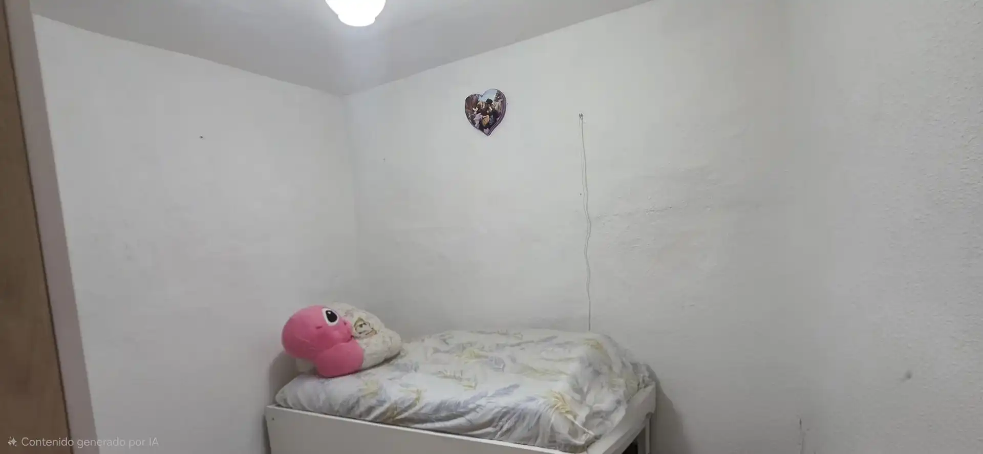 Habitación de Finca rústica en venta en Gátova
