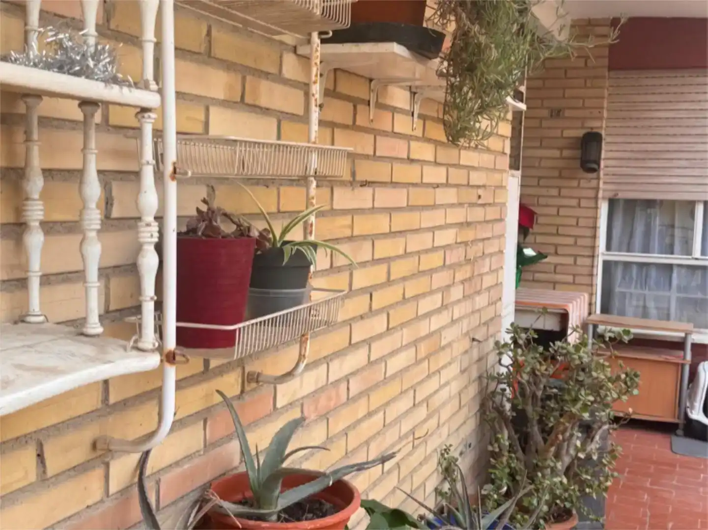 Terrassa de Pis en venda en Lorca
