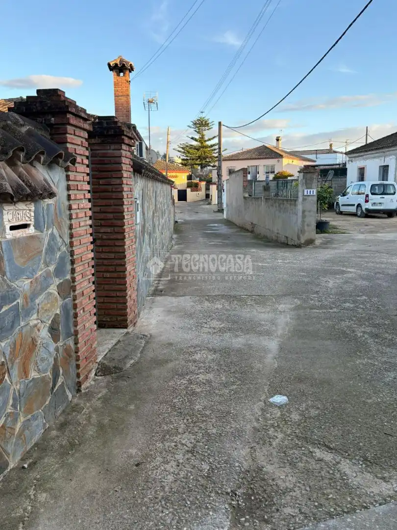 Casa rústica en venta en La Muela, imagen 9