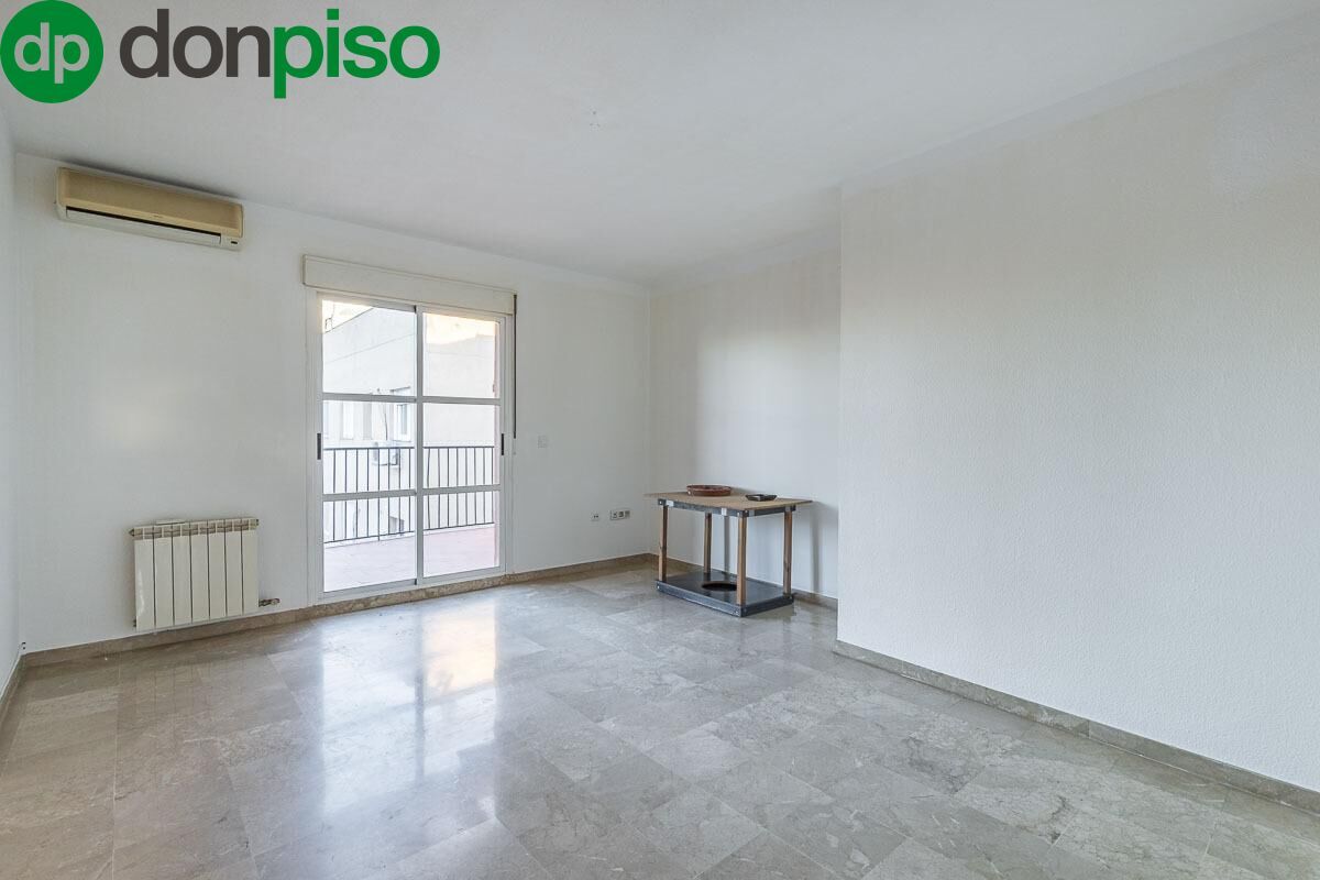Ático en venta en Calle Rafael Alberti, 3, Aljomahima - Ermita