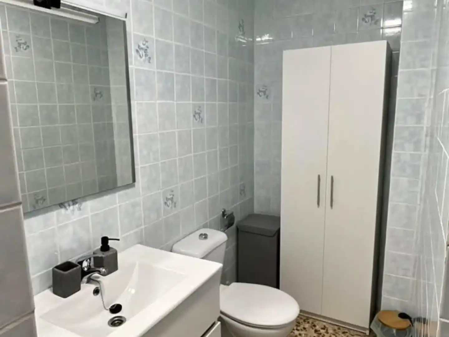 Apartamento en venta en Pescadores