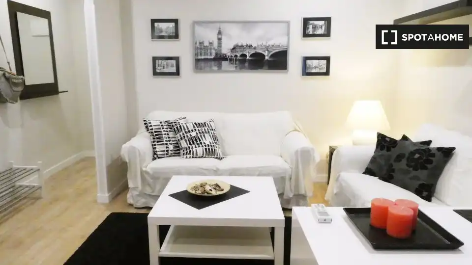 Flat to rent in Chamberí, imagen 2