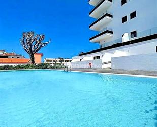 Piscina de Pis de lloguer en Puerto de la Cruz amb Terrassa, Traster i Piscina