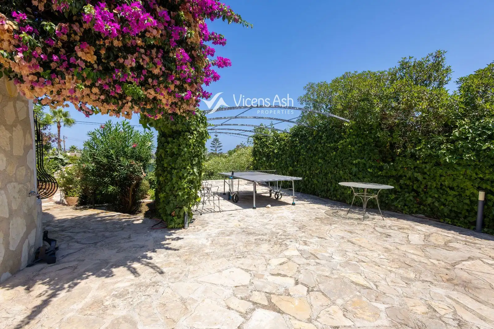 Casa o xalet en venda a De Alfas, Cap Martí - El Tossalet - Pinomar