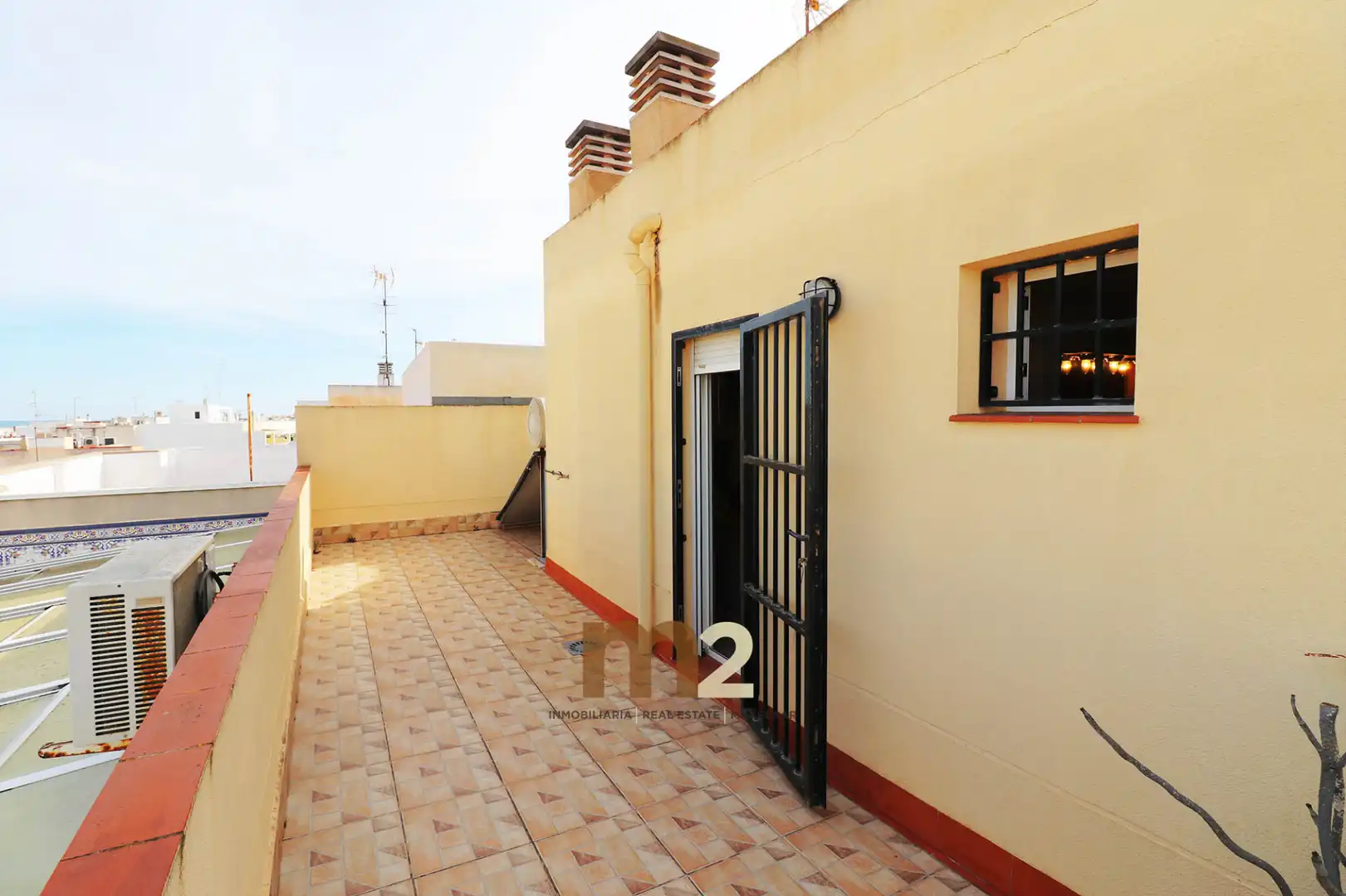 Ático con ascensor en venta en Carrer Miguel Hernández, imagen 28