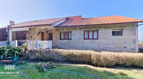 Foto 2 de Casa o xalet en venda a Calle Reboredo-s Vicente, O Grove  , Pontevedra