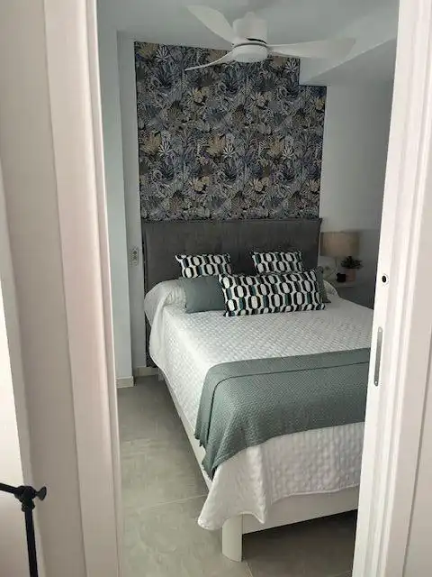 Apartment with terrace to rent in Vejer, imagen 6