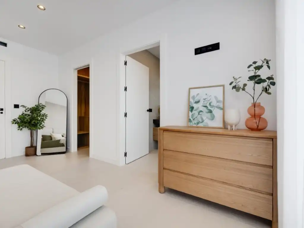 Haus mit Pool zum Verkauf in Nueva Torrevieja - Aguas Nuevas, imagen 24