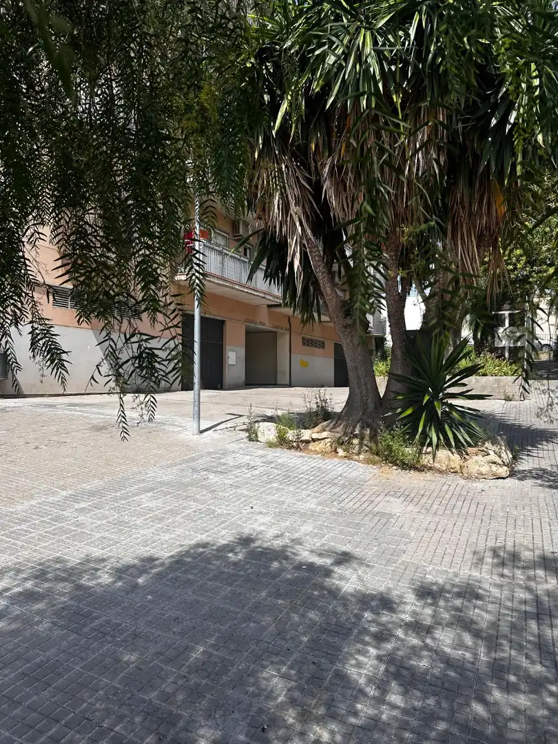 Parking of Flat for sale in Piera  with Heating and Oven