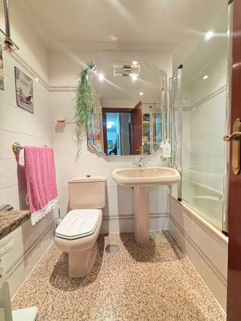 Flat with lift for sale in Calle de Calatrava 19, imagen 18