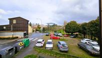 Parking of Flat for sale in Santiago de Compostela 