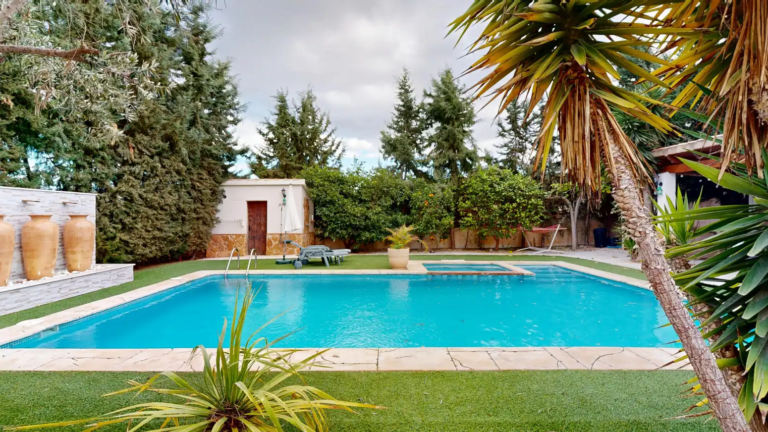 Casa o chalet en venta en Las Torres de Cotillas