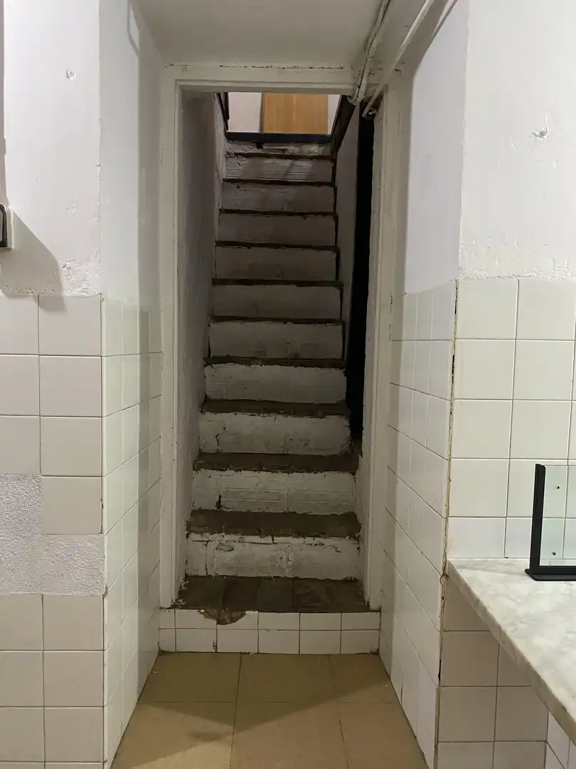 Local de alquiler en N/A, Solsona