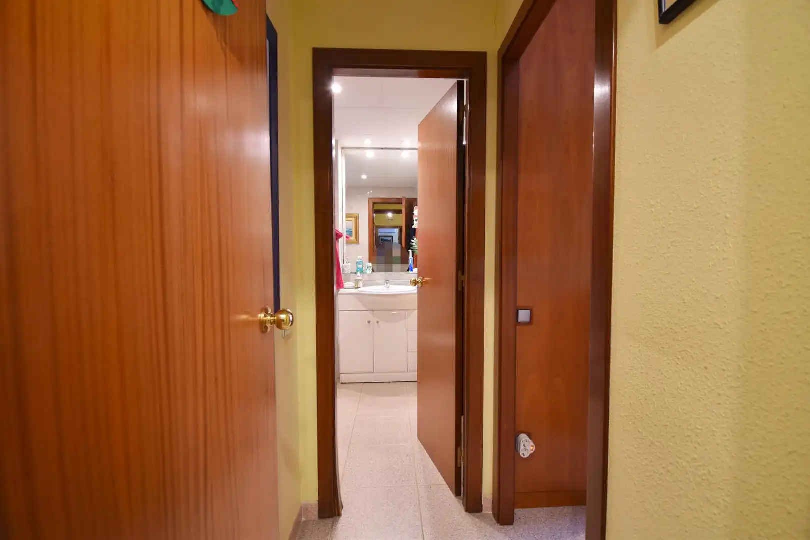 Piso con ascensor en venta en Muntanyeta, imagen 17