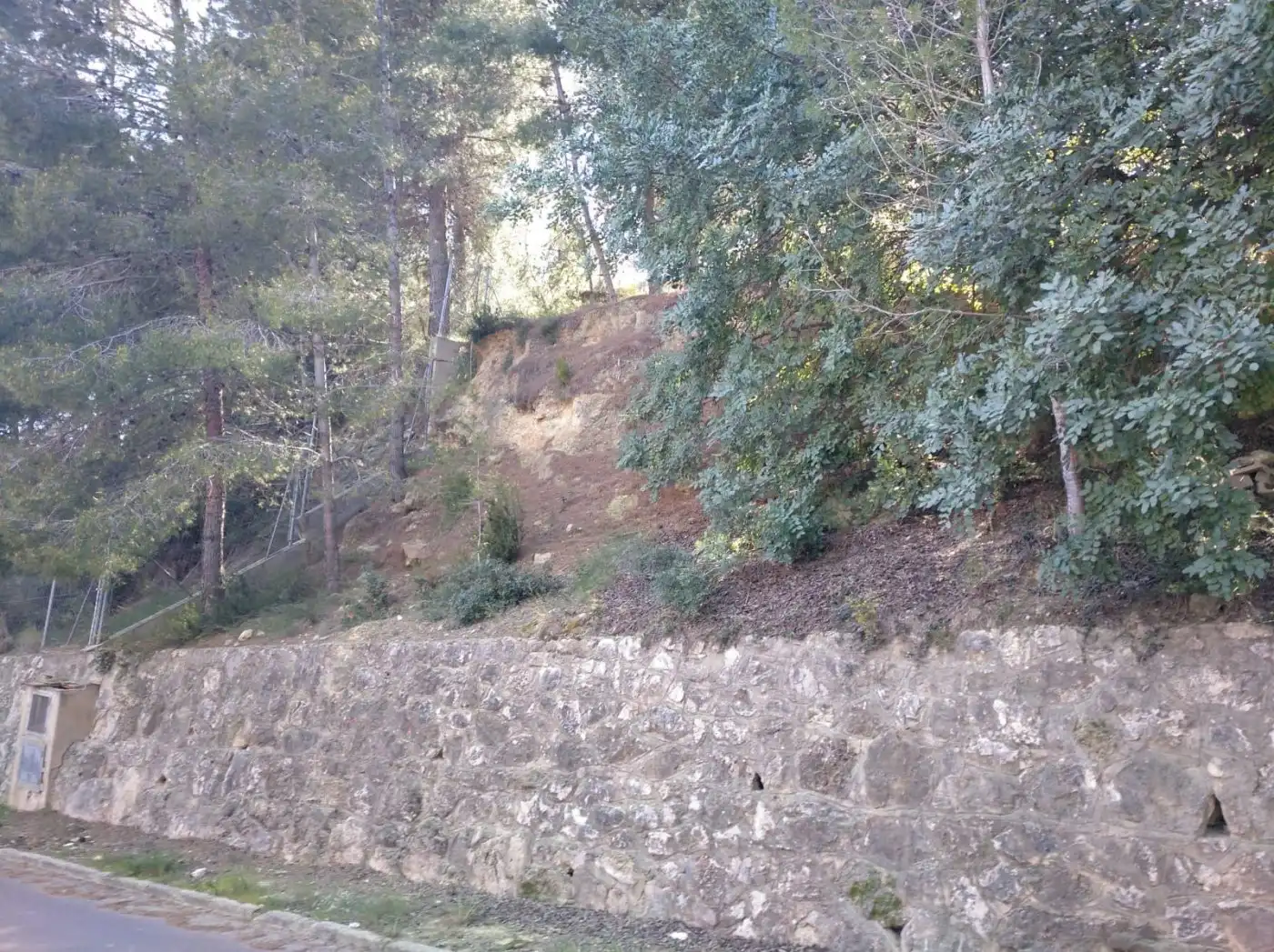Terreno residenziale in vendita a Gestalagar, imagen 4