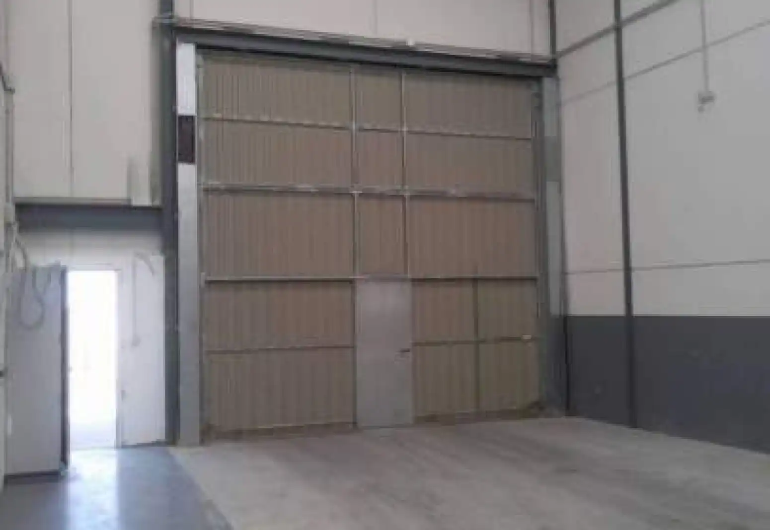 Industriegebäude zur Miete in Siero - Calle polig. las meanas sn, imagen 3