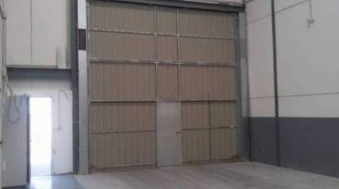 Foto 3 von Fabrikhallen zur Miete in Siero - Calle Polig. las Meanas Sn, El Berrón - La Carrera, Siero