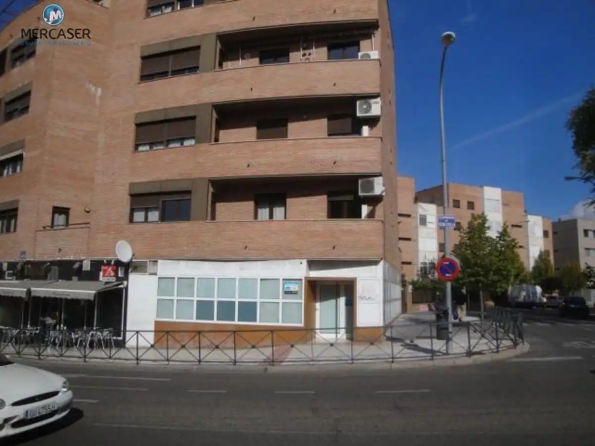 Business premises for sale in Calle CUBA, imagen 14