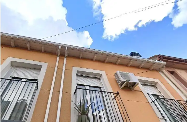 Exterior view of Flat for sale in San Martín de la Vega