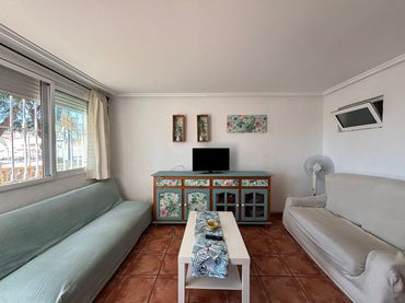 Apartament de lloguer a Mil Palmeras