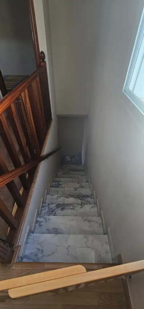 Àtic amb ascensor de lloguer a Calle TREBOL, imagen 18