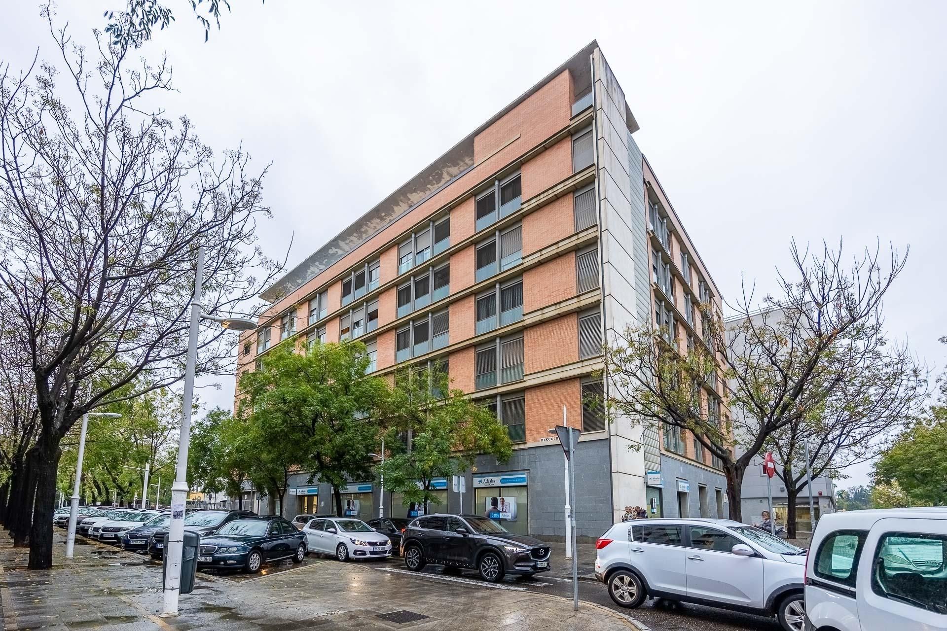Flat for sale in Calle Diego de Riaño, San Bernardo