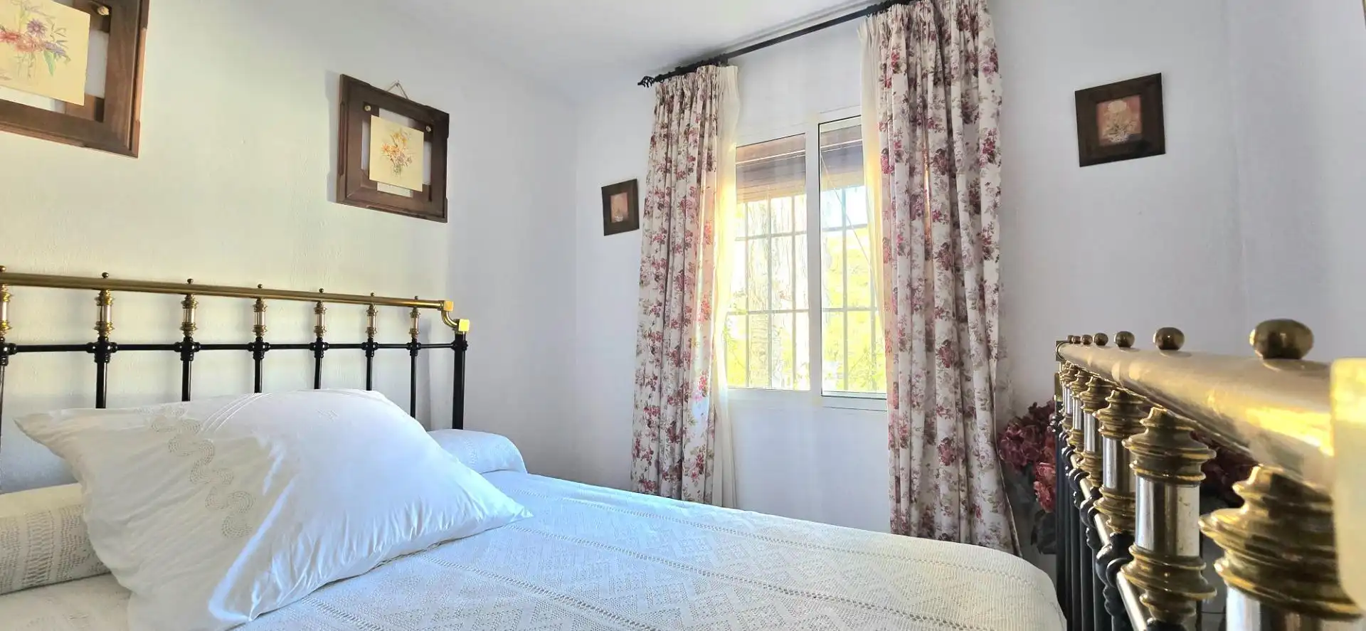 House with pool for sale in Ojén pueblo, imagen 18