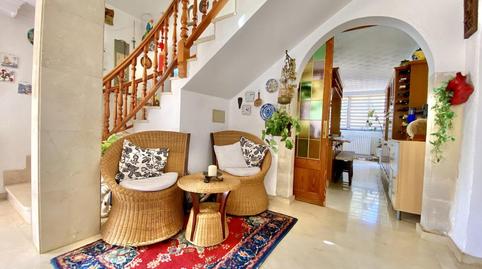 Foto 5 de Casa o chalet en venta en Carrer de Cassiopea, Badia Blava - Badia Gran - Tolleric, Llucmajor