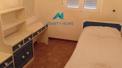 Foto 5 de Pis de lloguer a Almenara -Ventilla,  Madrid Capital