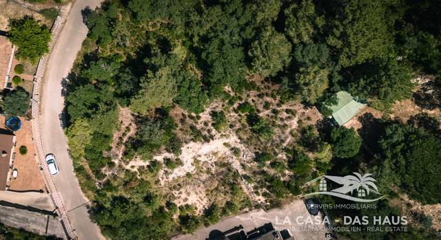 Terreno residencial en Venta en Carrer NICARAGUA en Lloret Residencial - Montlloret