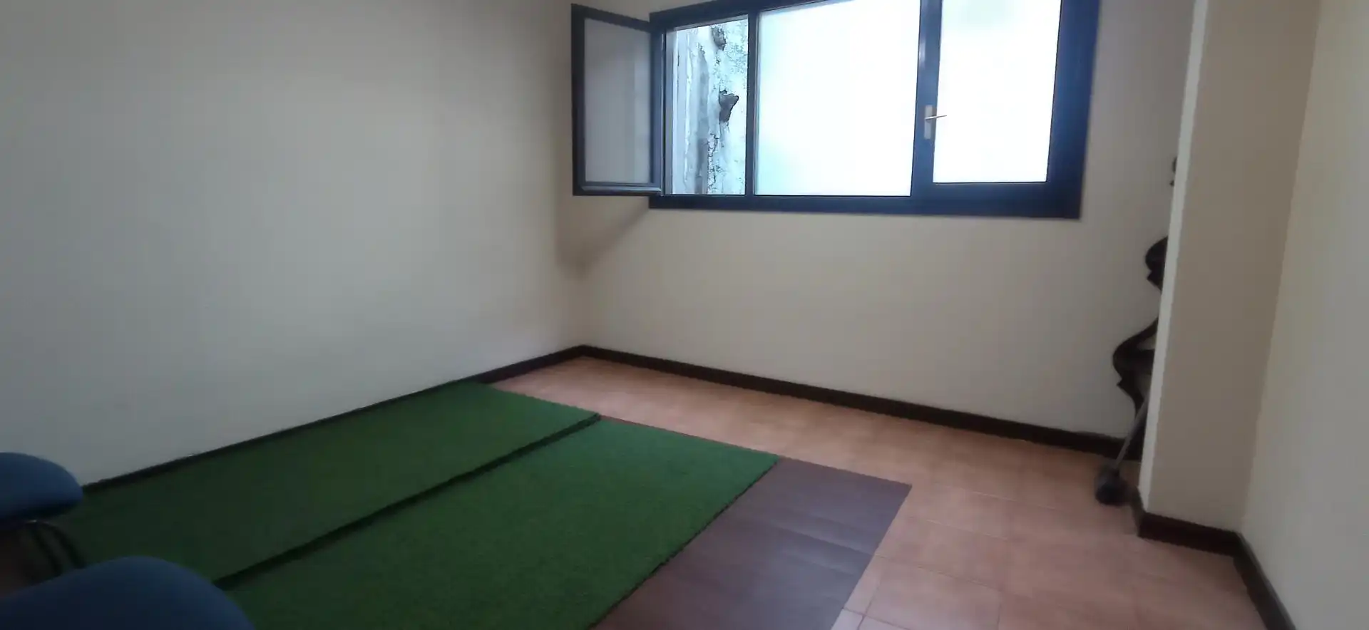 Büro zur Miete in Ibaiondo