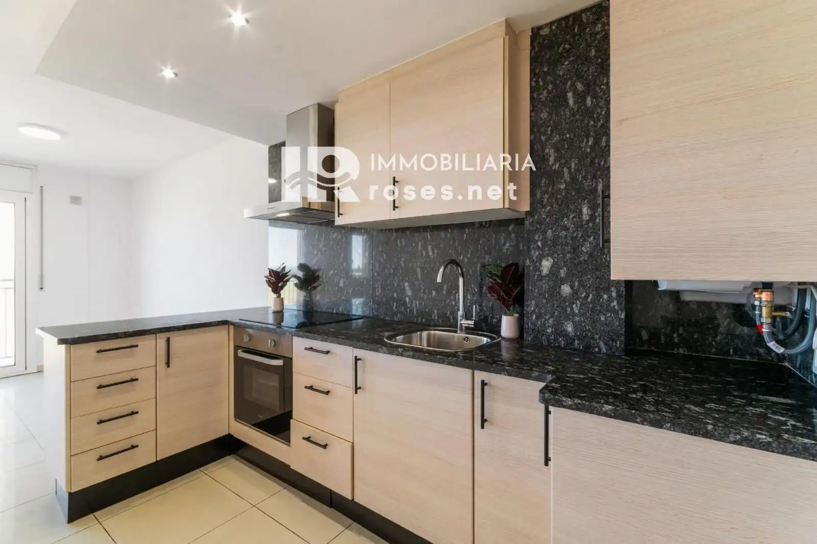 Kitchen of Duplexes for sale in Fortià  with Terrace