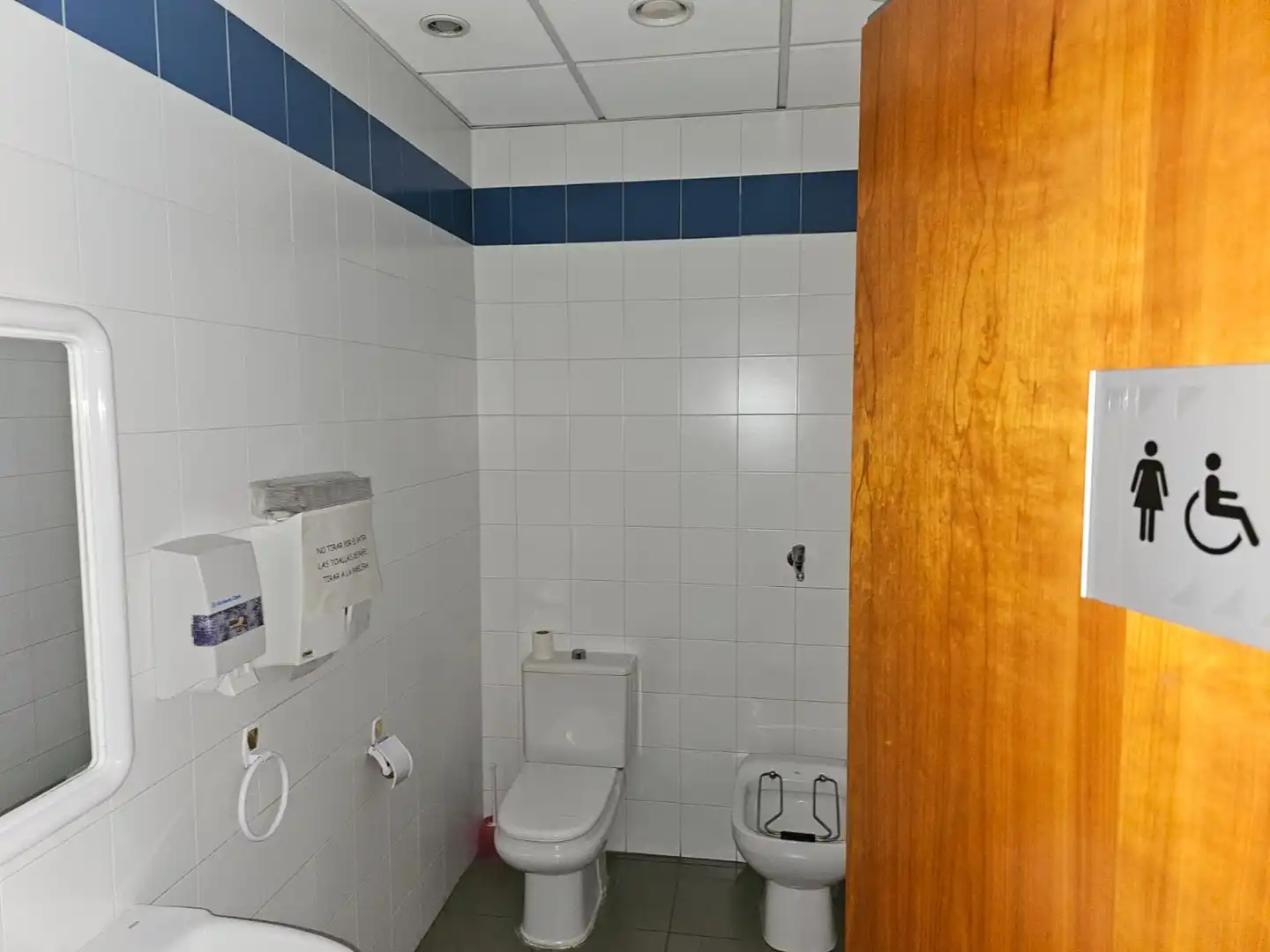 Local commercial à vendre à C/ Condado de Treviño, imagen 15