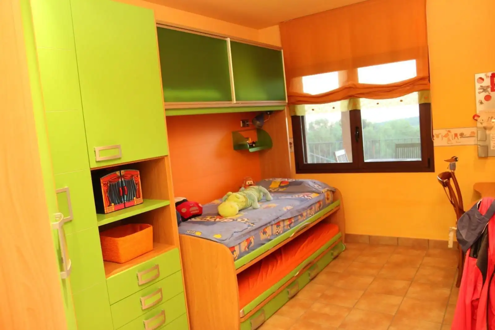 Dormitori de Casa o xalet en venda en Alcover amb Piscina comunitària