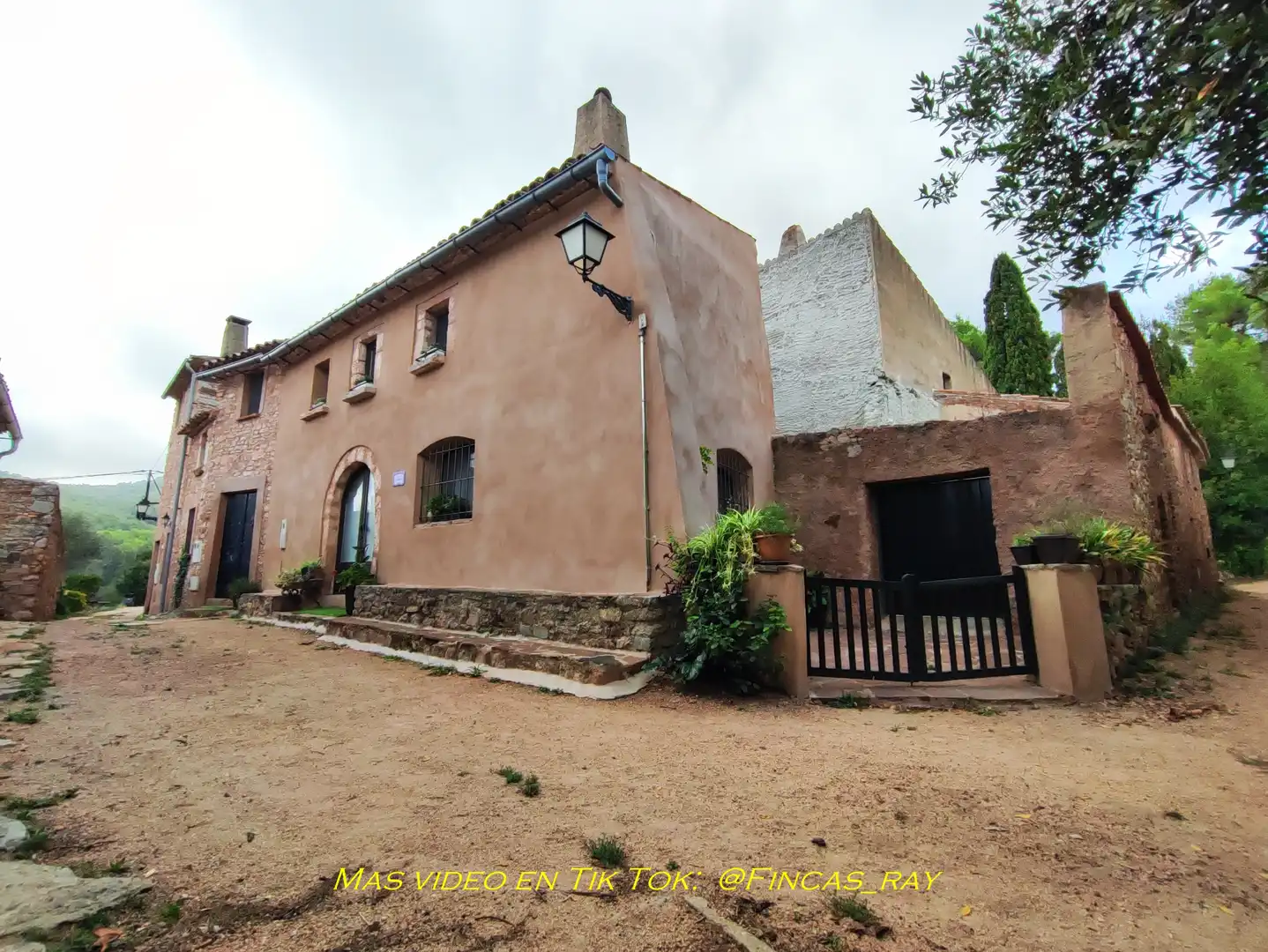 Casa rustica in vendita a Diseminado Cal Tinot 1, imagen 2