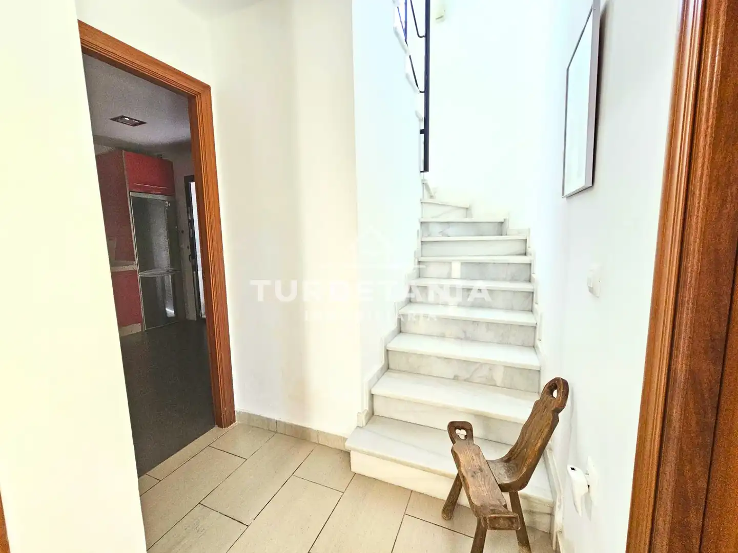 Casa o xalet en venda en Sanlúcar de Barrameda amb Aire condicionat, Terrassa i Balcó