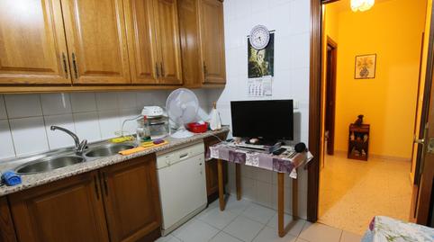 Foto 2 de Pis en venda a Calle del Olivo, Puebla de la Calzada, Badajoz