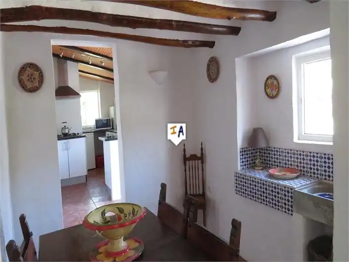 Maison rustique à vendre à Martos, imagen 5