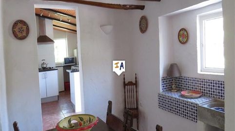 Foto 5 de Finca rústica en venda a Martos, Jaén