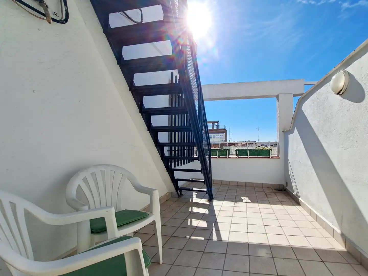 Penthouse mit Aufzug zum Verkauf in Calle de Ibiza 3, imagen 42