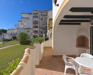 Apartament en venda a Mijas