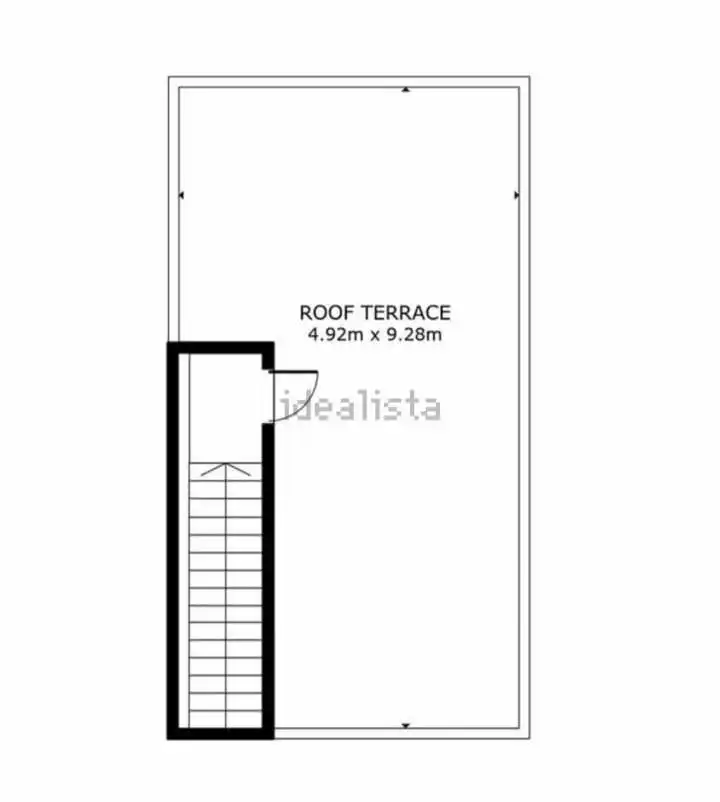 Loft mit Terrasse zum Verkauf in Calle Calle Andarella, imagen 30