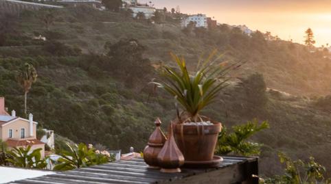 Foto 5 de Apartament de lloguer a Calle Calle Almácigo, El Sauzal, Santa Cruz de Tenerife