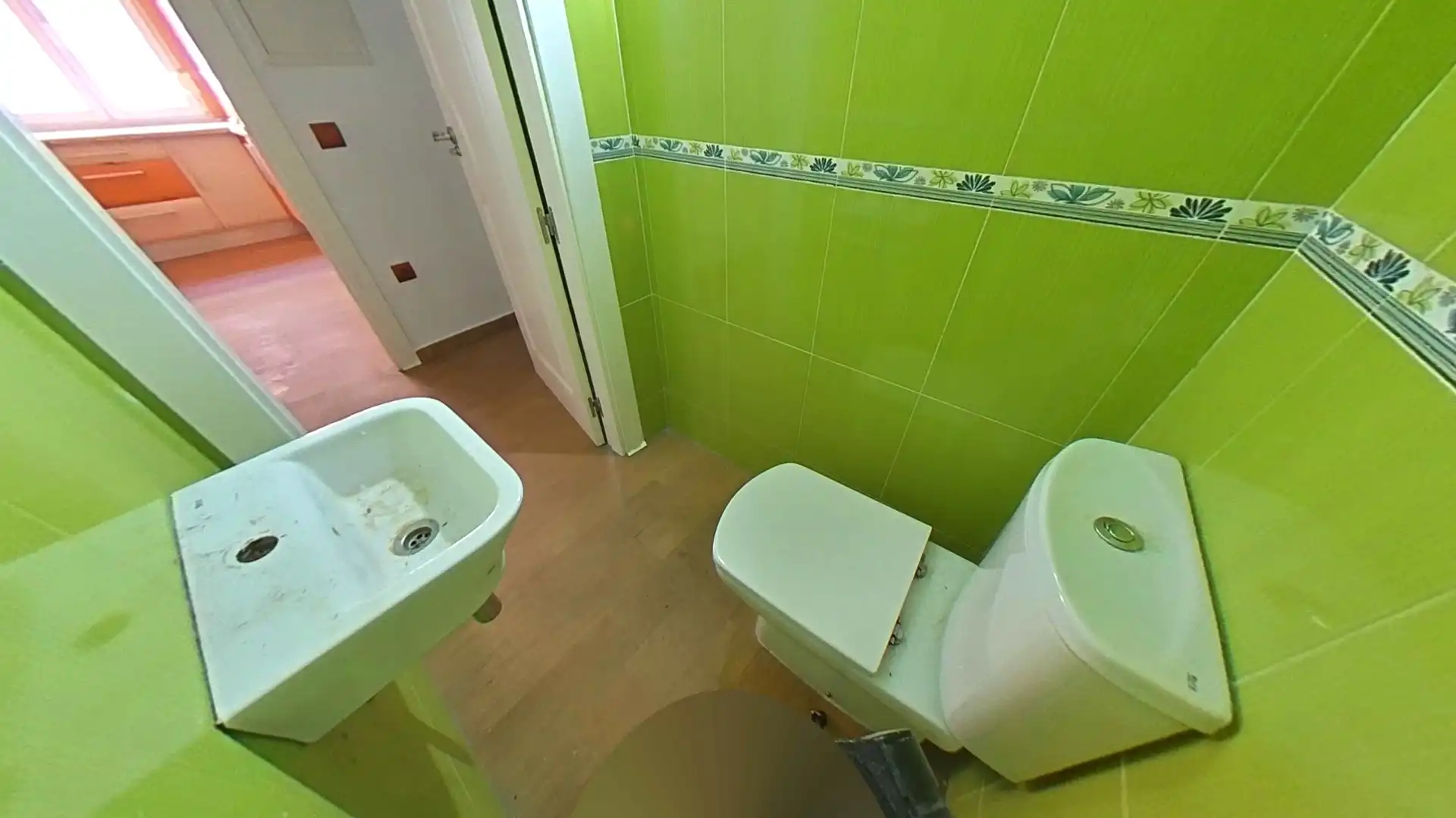 Flat with terrace for sale in SAN GREGORIO, imagen 23