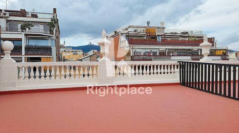 Photo 2 of Attic to rent in Sagrada Família, Barcelona