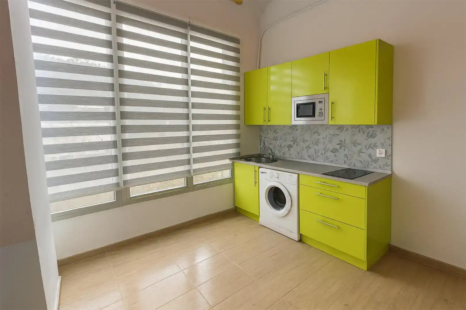 Küche von Wohnung zum Verkauf in Basauri 