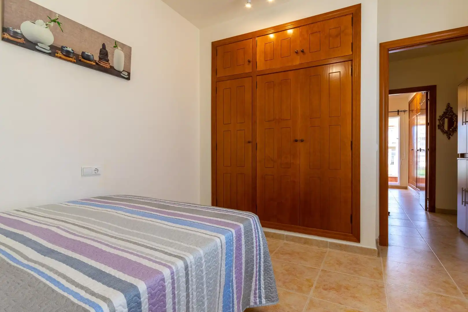 Bungalow with pool to rent in Calle MONTE DE STA POLA 10, imagen 33