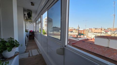 ESPECTACULAR PISO EN EL CENTRO, PLAZA DEL PILAR, CALLE CIRUELA!, imatge 4