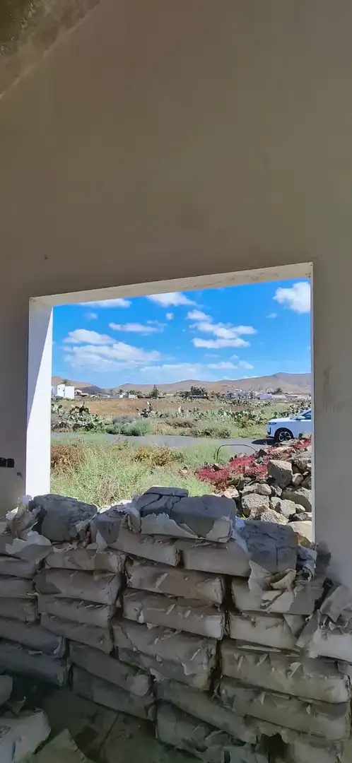 Casa o xalet en venda en La Oliva amb Jardí privat i Terrassa